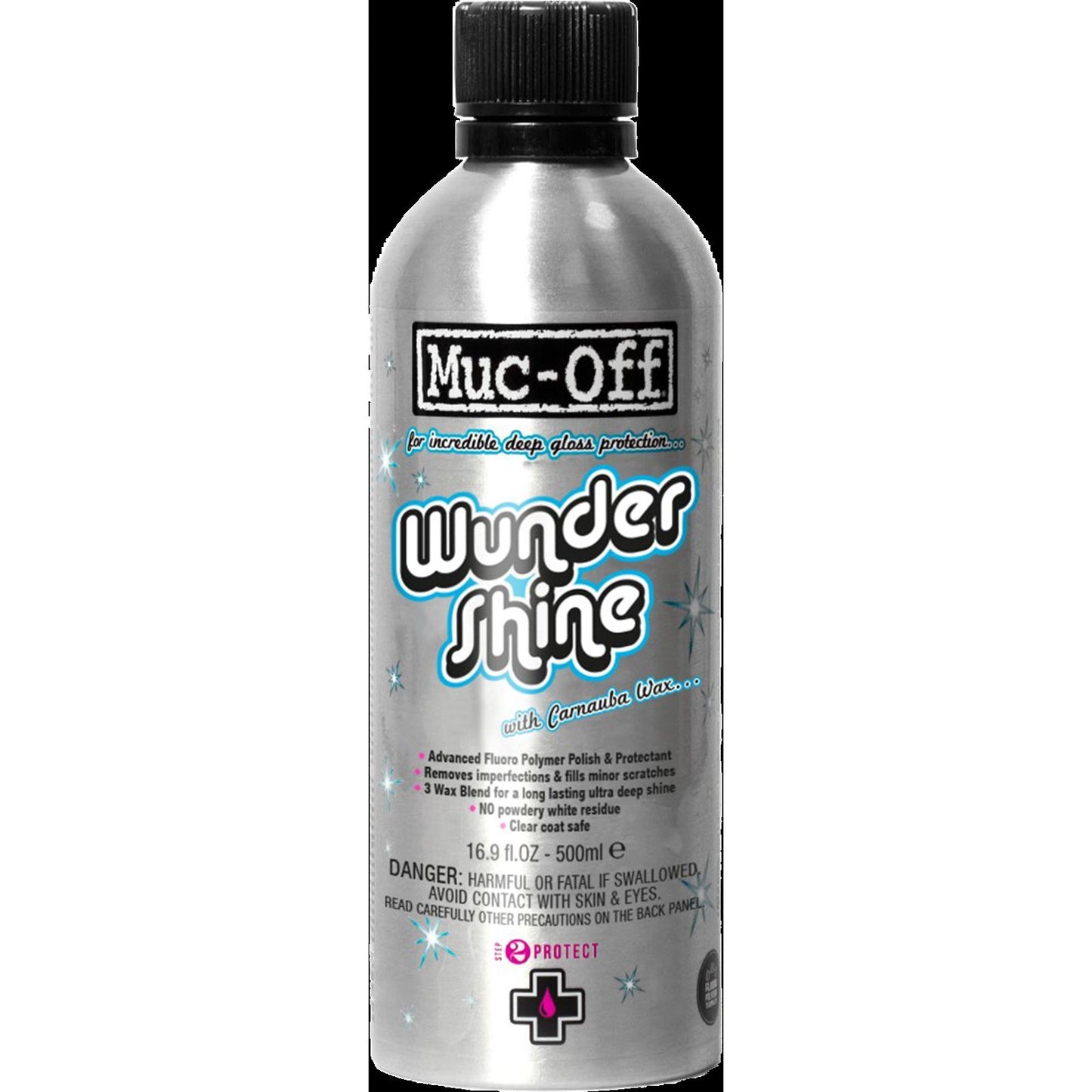 Muc-Off Wonder Shine Polish [MPN: 1131US]_732589
