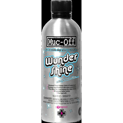 Muc-Off Wonder Shine Polish [MPN: 1131US]_732589