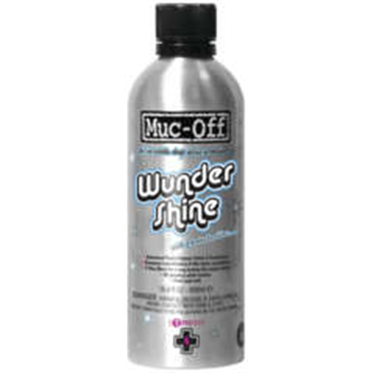 Muc-Off Wonder Shine Polish [MPN: 1131US]_137660