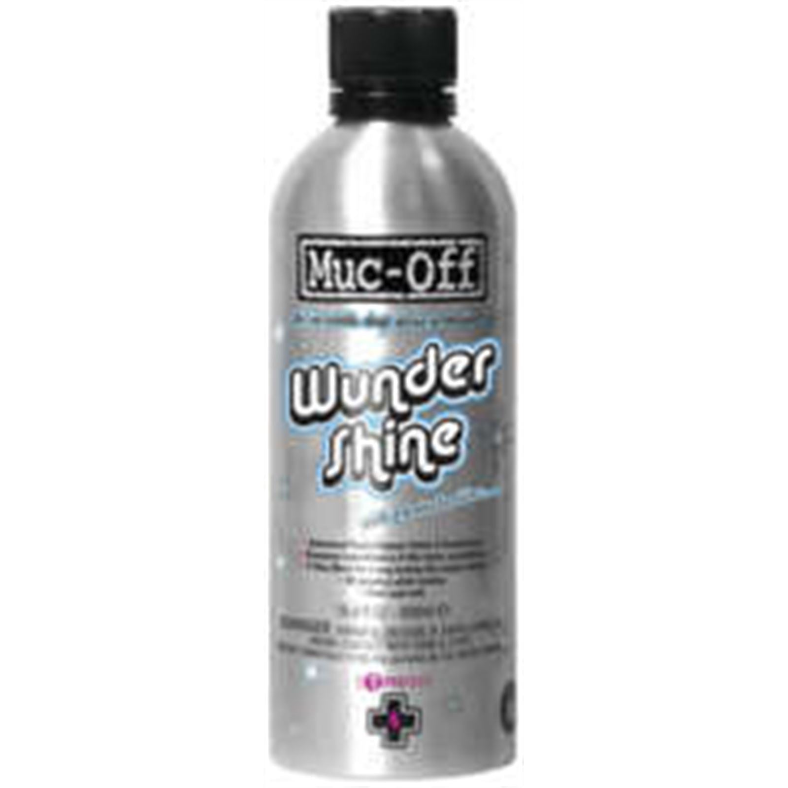 Muc-Off Wonder Shine Polish [MPN: 1131US]_137660