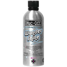 Muc-Off Wonder Shine Polish [MPN: 1131US]_137660
