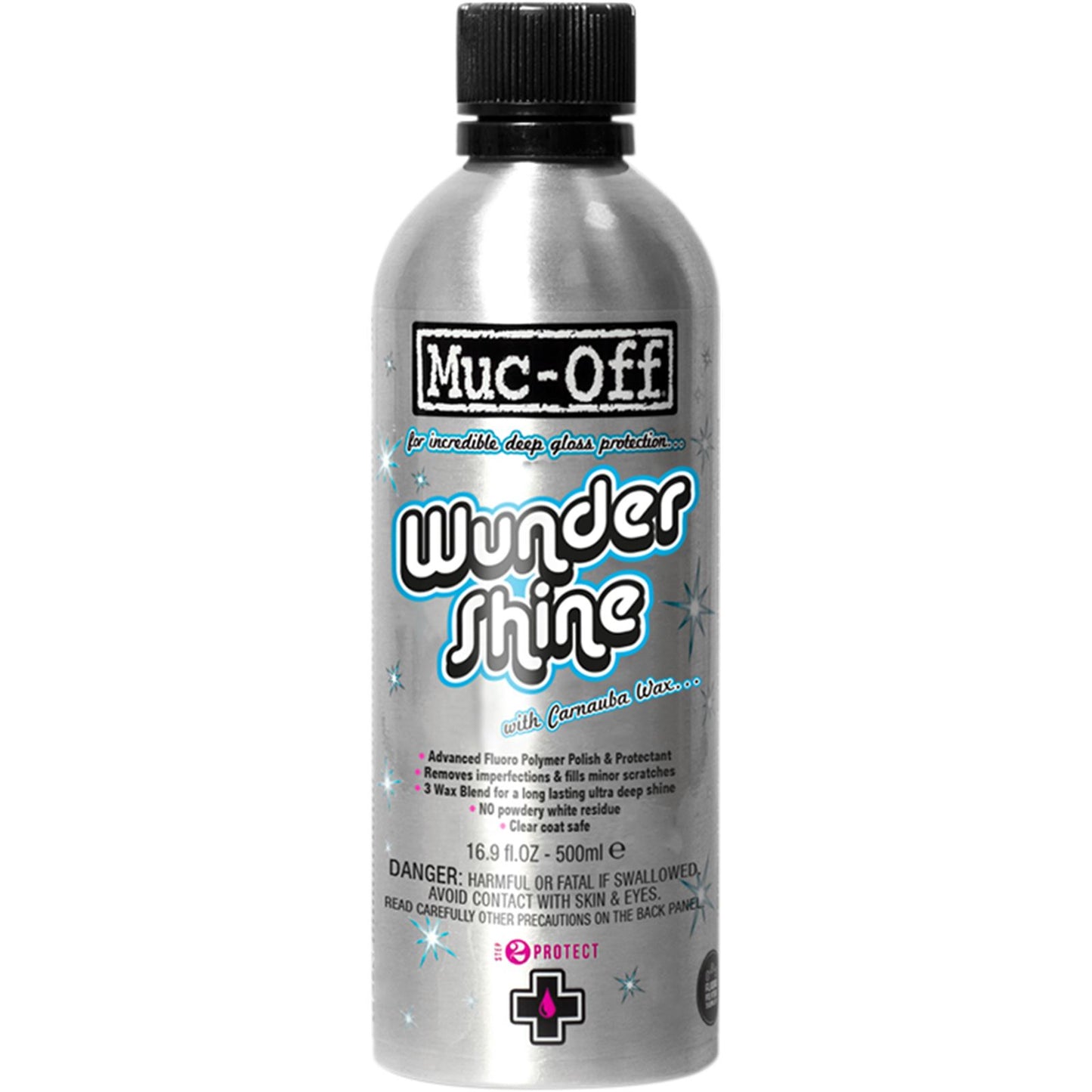 Muc-Off Wonder Shine Polish [MPN: 1131US]_447180