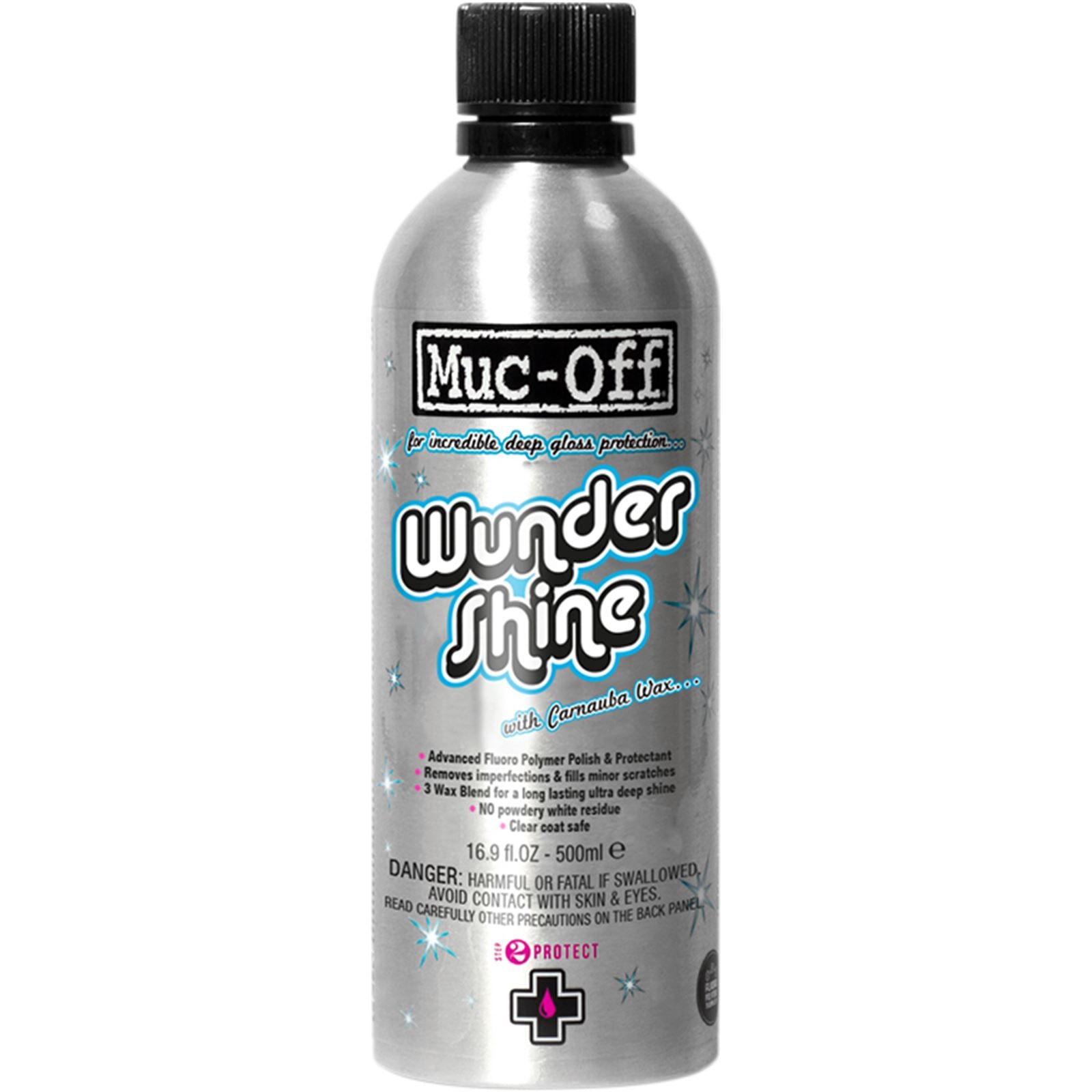 Muc-Off Wonder Shine Polish [MPN: 1131US]_447180