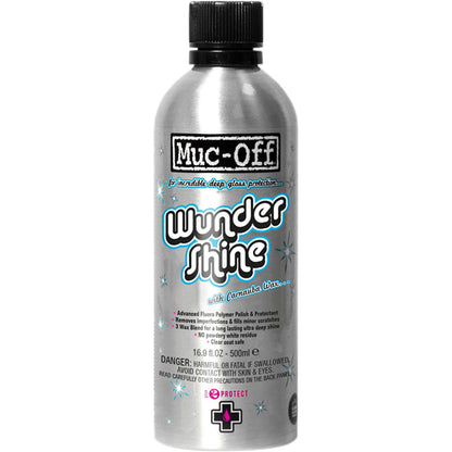Muc-Off Wonder Shine Polish [MPN: 1131US]_447180
