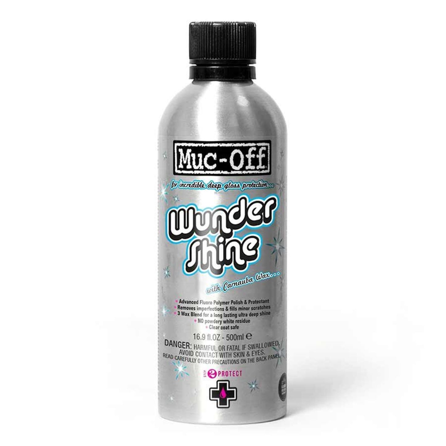 Muc-Off Wonder Shine Polish [MPN: 1131US]_1114416