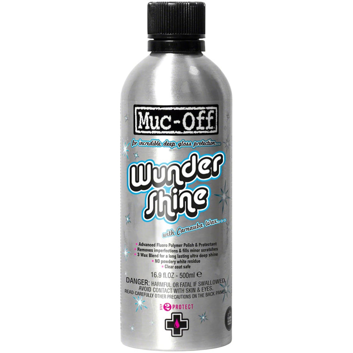 Muc-Off Wonder Shine Polish [MPN: 1131US]_1242305