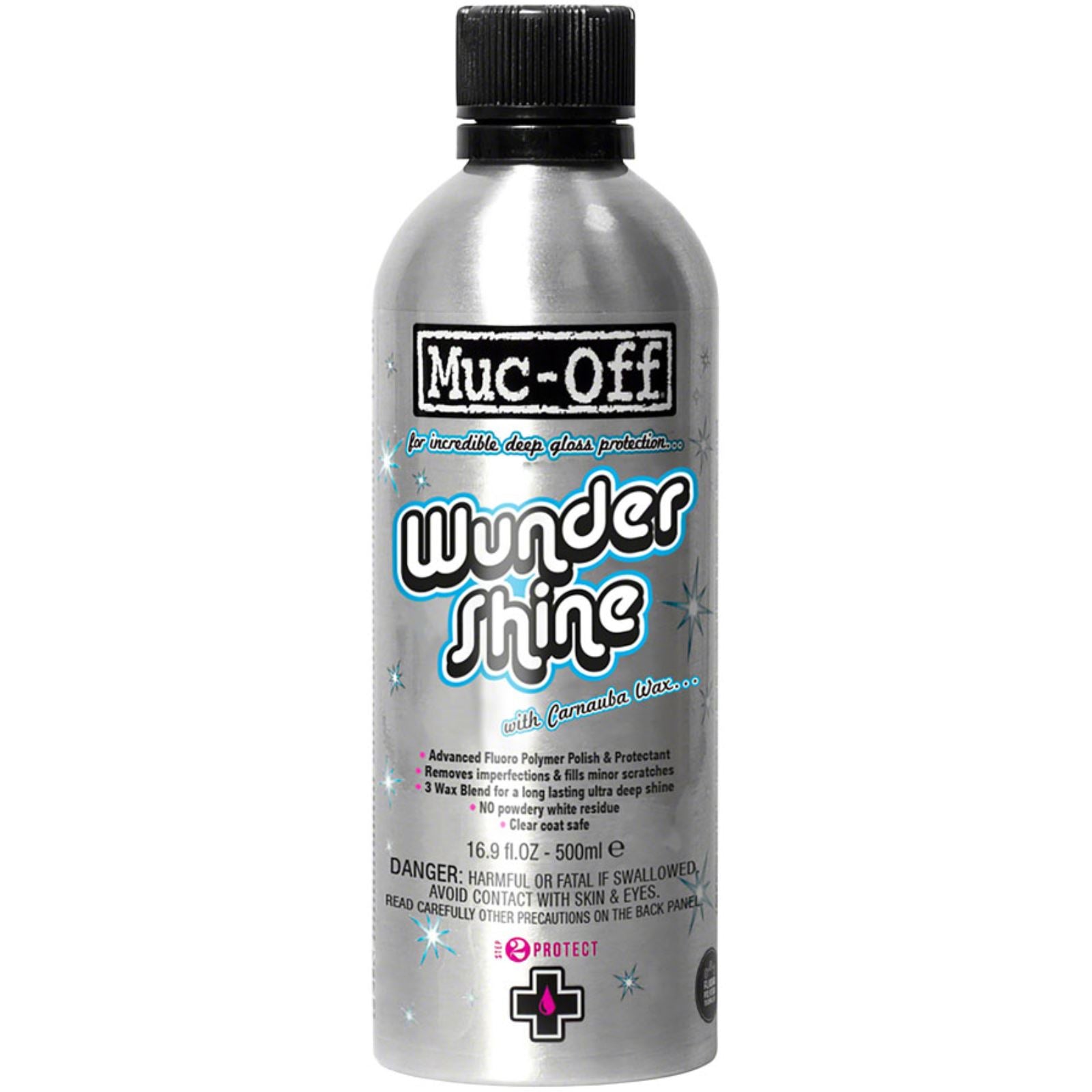 Muc-Off Wonder Shine Polish [MPN: 1131US]_1242305