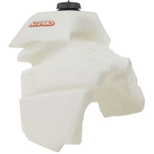 Acerbis Fuel Tank 4.0 Gallon  Natural 2732090147_137662