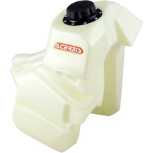 Acerbis Fuel Tank 4.0 Gallon  Natural 2732090147_320616