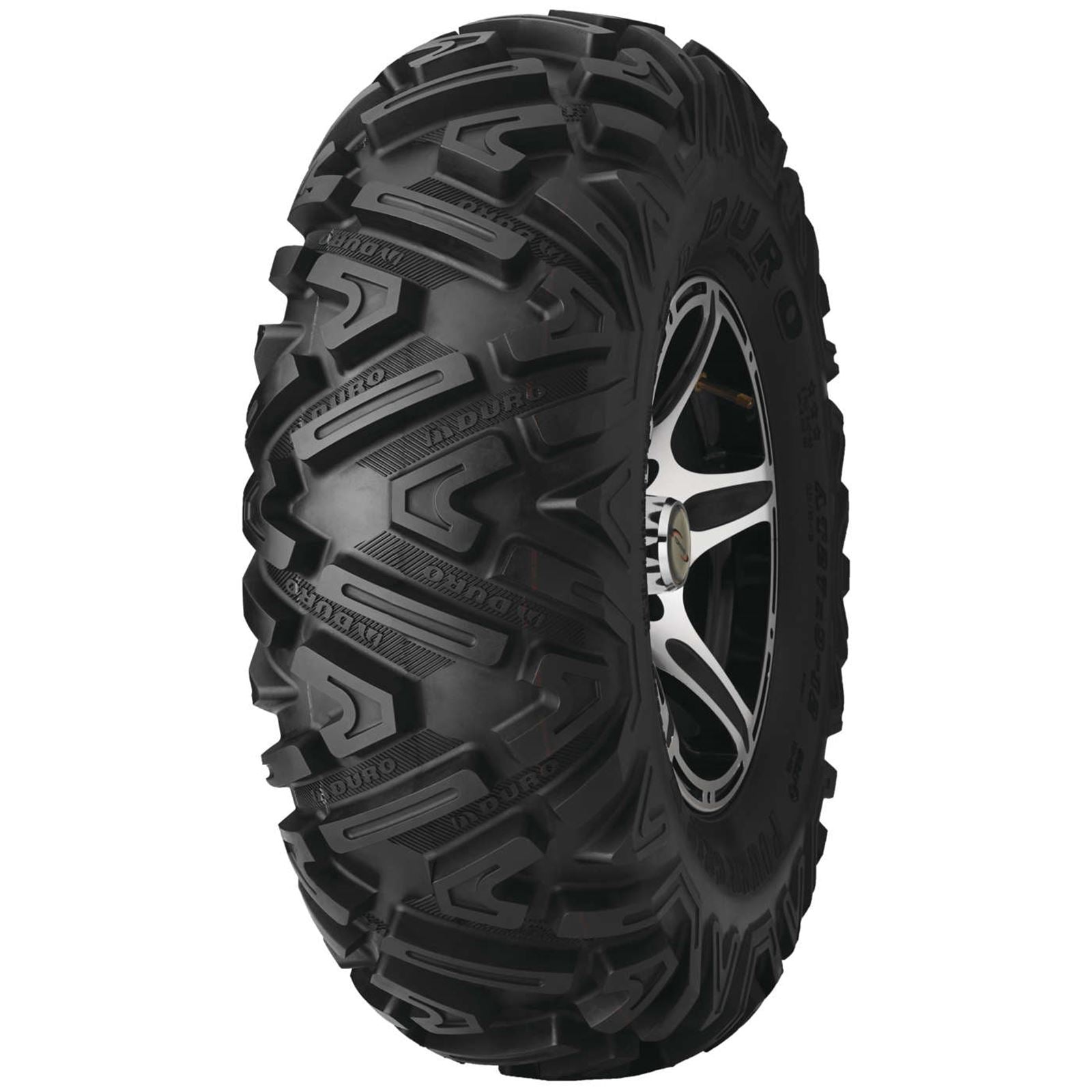 Duro Tire DI2038 27X9-12 52N 6PR E [MPN: 31-203812-279C]_137677