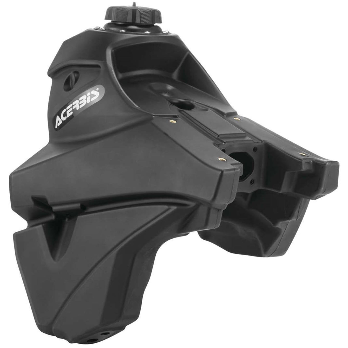 Acerbis Fuel Tank 3.1 Gallon  Black 2726740001_137683