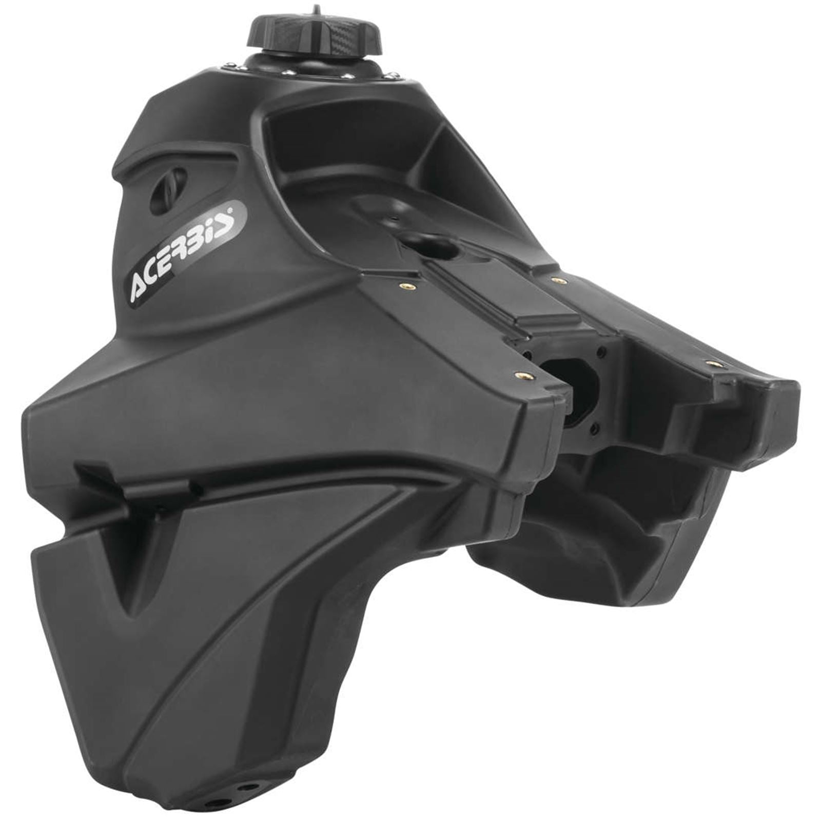 Acerbis Fuel Tank 3.1 Gallon  Black 2726740001_137683