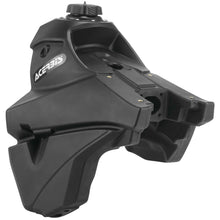 Acerbis Fuel Tank 3.1 Gallon  Black 2726740001_137683
