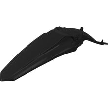 Acerbis Rear Fender Black 2736320001_321855