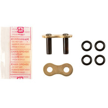 520 VX3 - Professional O-Ring Connecting Link - Gold - Rivet_2027997