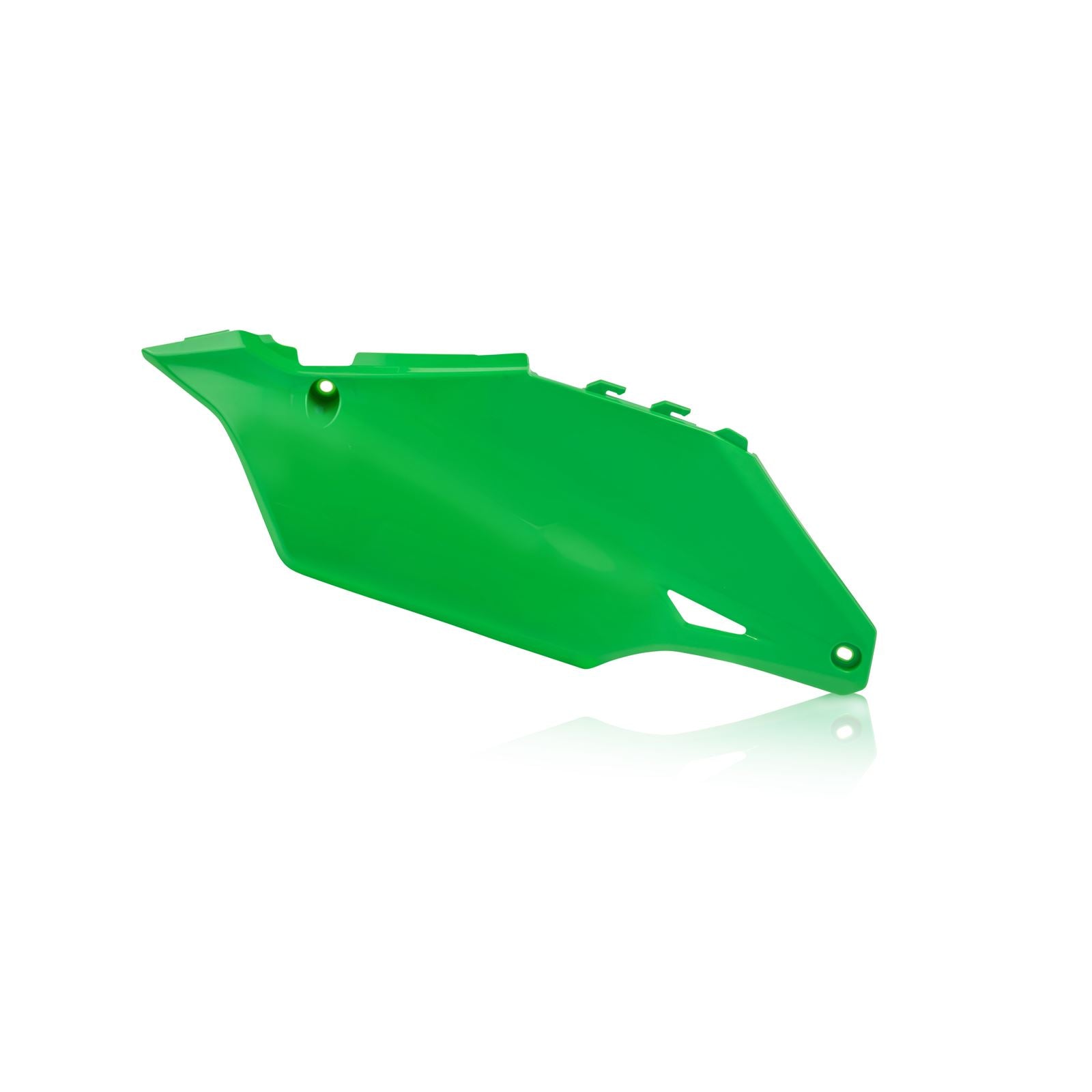 Acerbis Side Panels Green 2736310006_1003716