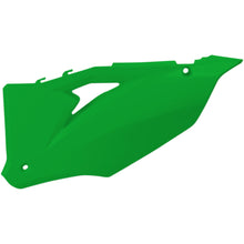 Acerbis Side Panels Green 2736310006_320275