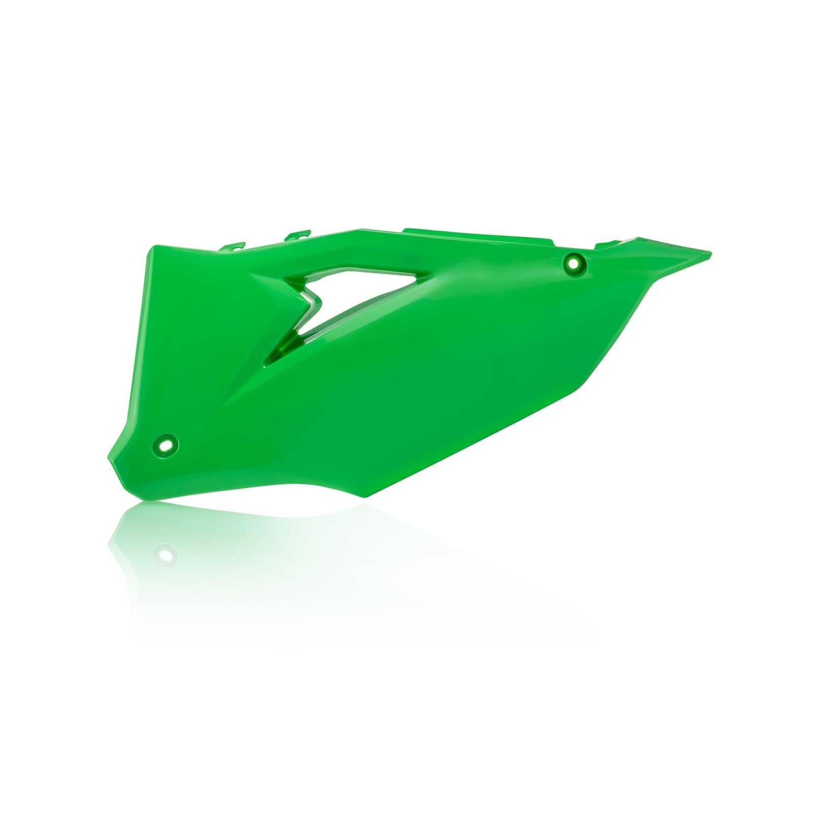 Acerbis Side Panels Green 2736310006_1003717