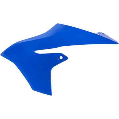 Acerbis Radiator Shroud Blue 2726690211_320272