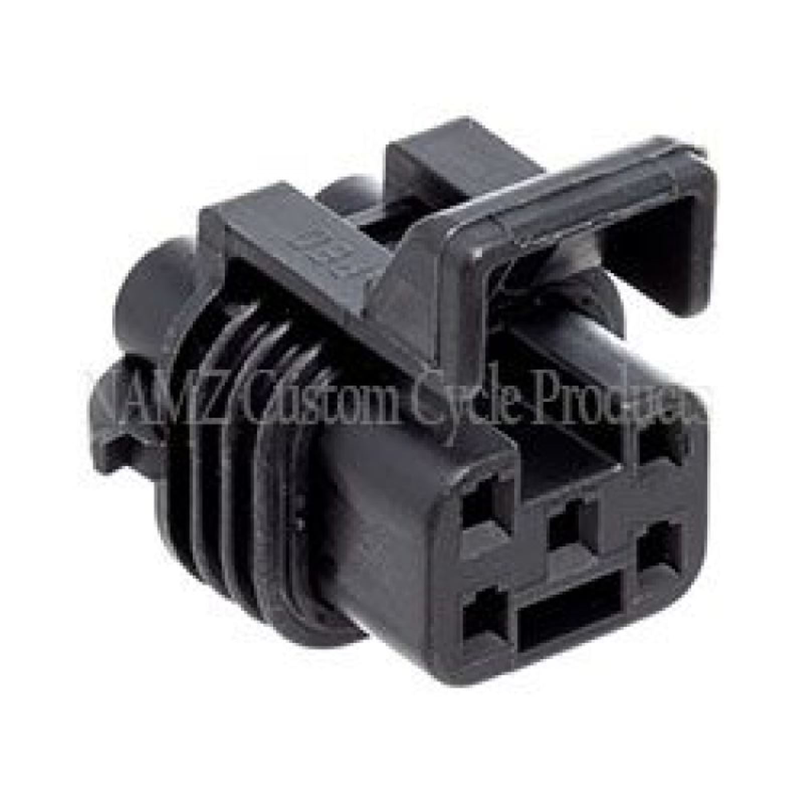 Namz Connector OEM# 69200225 [MPN: ND-12077591]_1461226