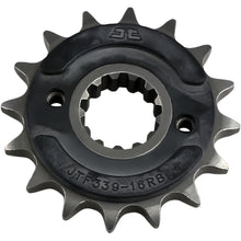 JT Sprockets Front Sprocket 16-Tooth with OE Rubber Damper JTF339.16RB_401794