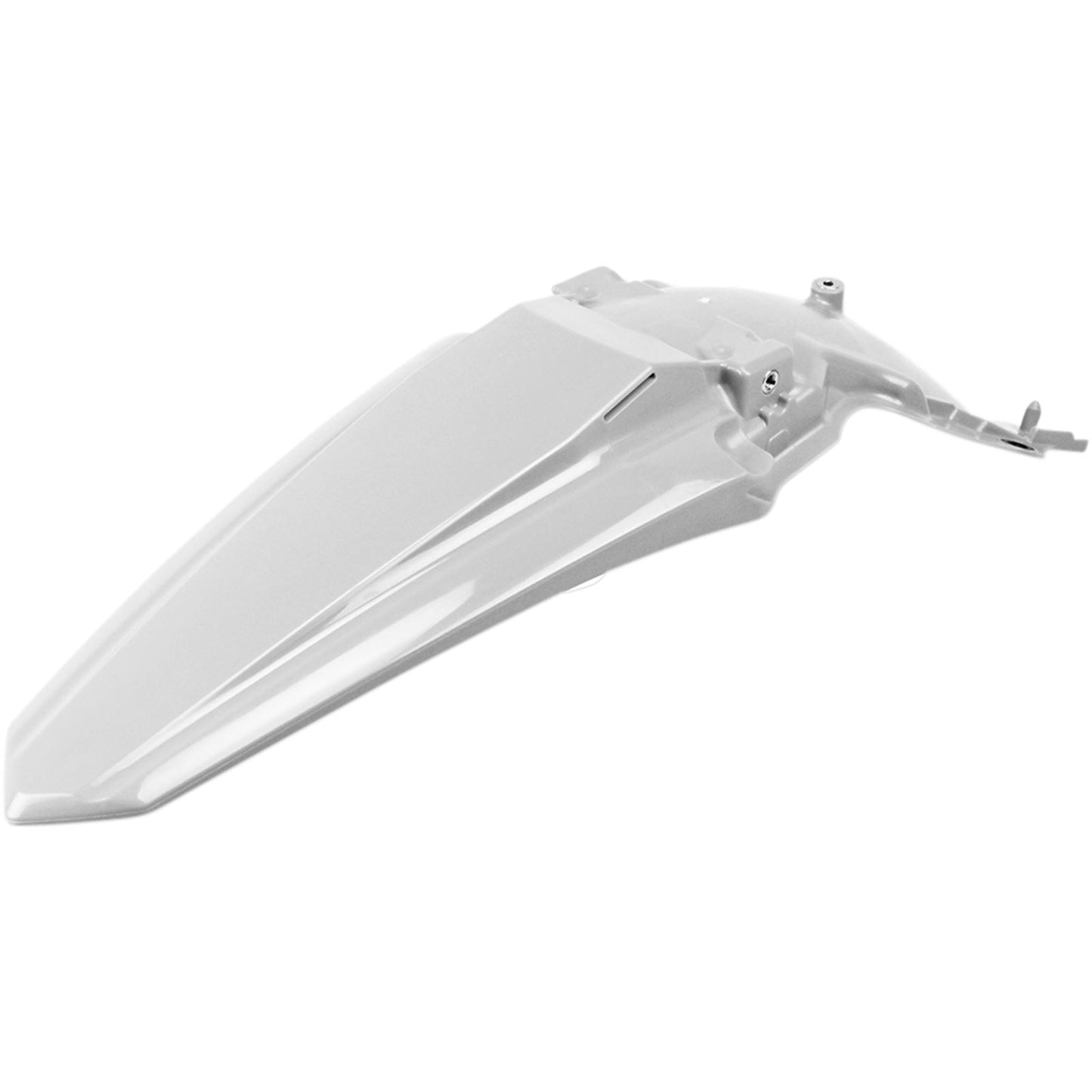 Acerbis Rear Fender White 2736320002_321857
