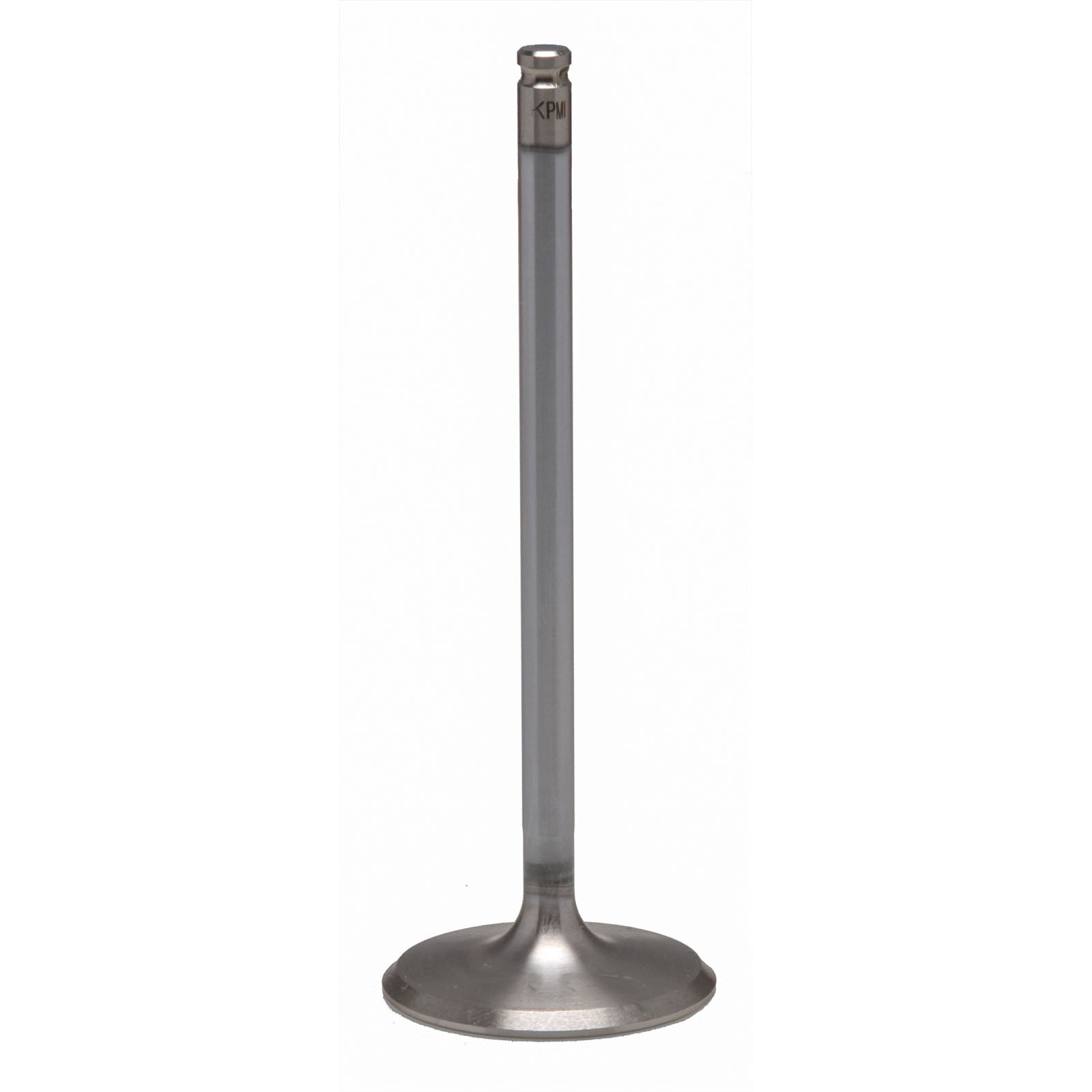 KPMI Exhaust Valve White Diamond Stainless Steel [MPN: 40-41416H]_137746