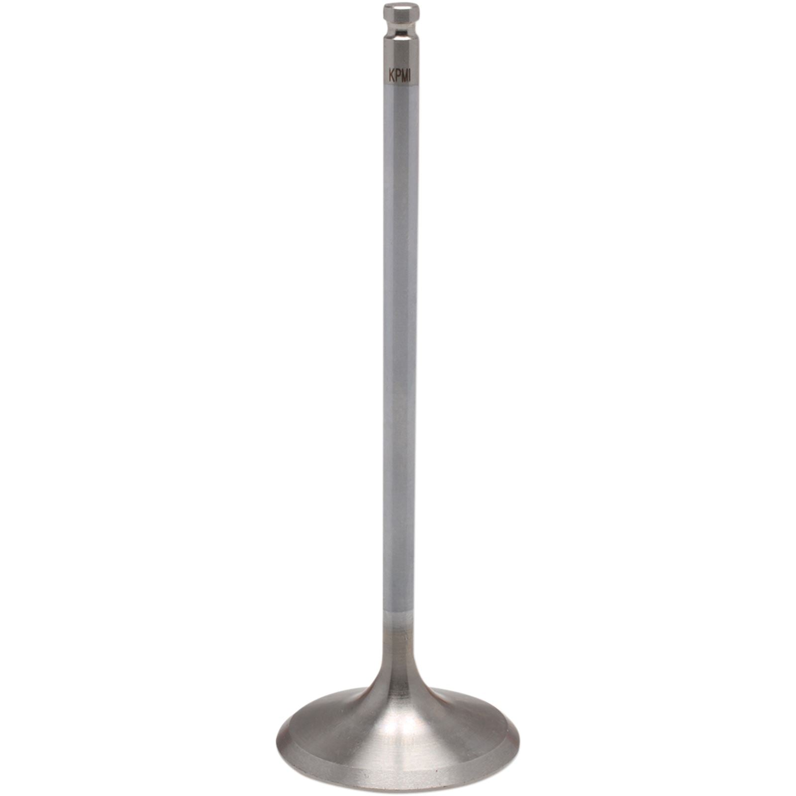 KPMI Exhaust Valve White Diamond Stainless Steel [MPN: 40-41416H]_407507