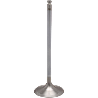 KPMI Exhaust Valve White Diamond Stainless Steel [MPN: 40-41416H]_407507