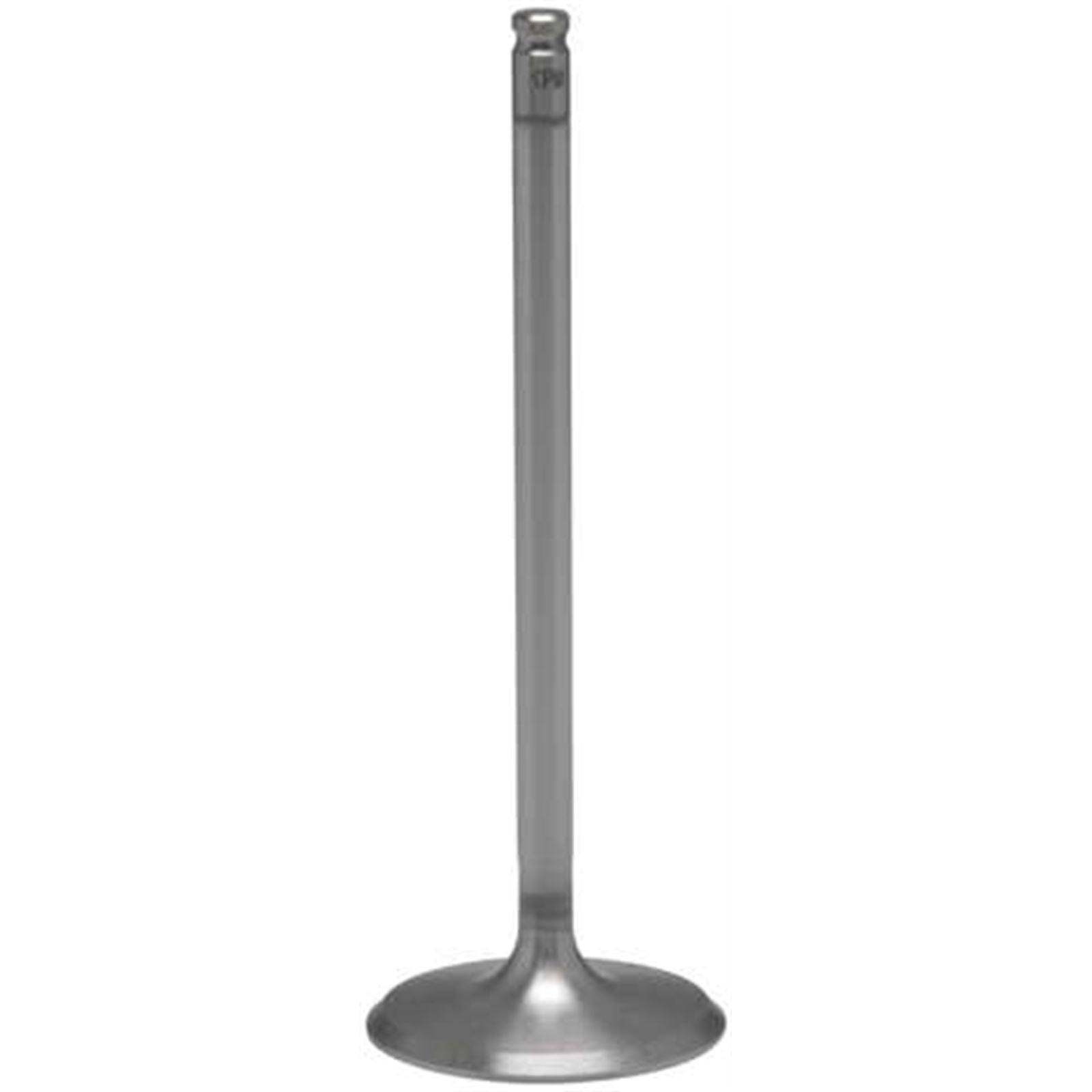 KPMI Exhaust Valve White Diamond Stainless Steel [MPN: 40-41416H]_137747