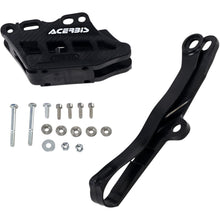 Acerbis Chain Guide/Slider  Kit 2.0 Black KX450 2734950001_320866