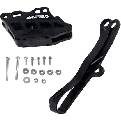 Acerbis Chain Guide/Slider  Kit 2.0 Black KX450 2734950001_320866