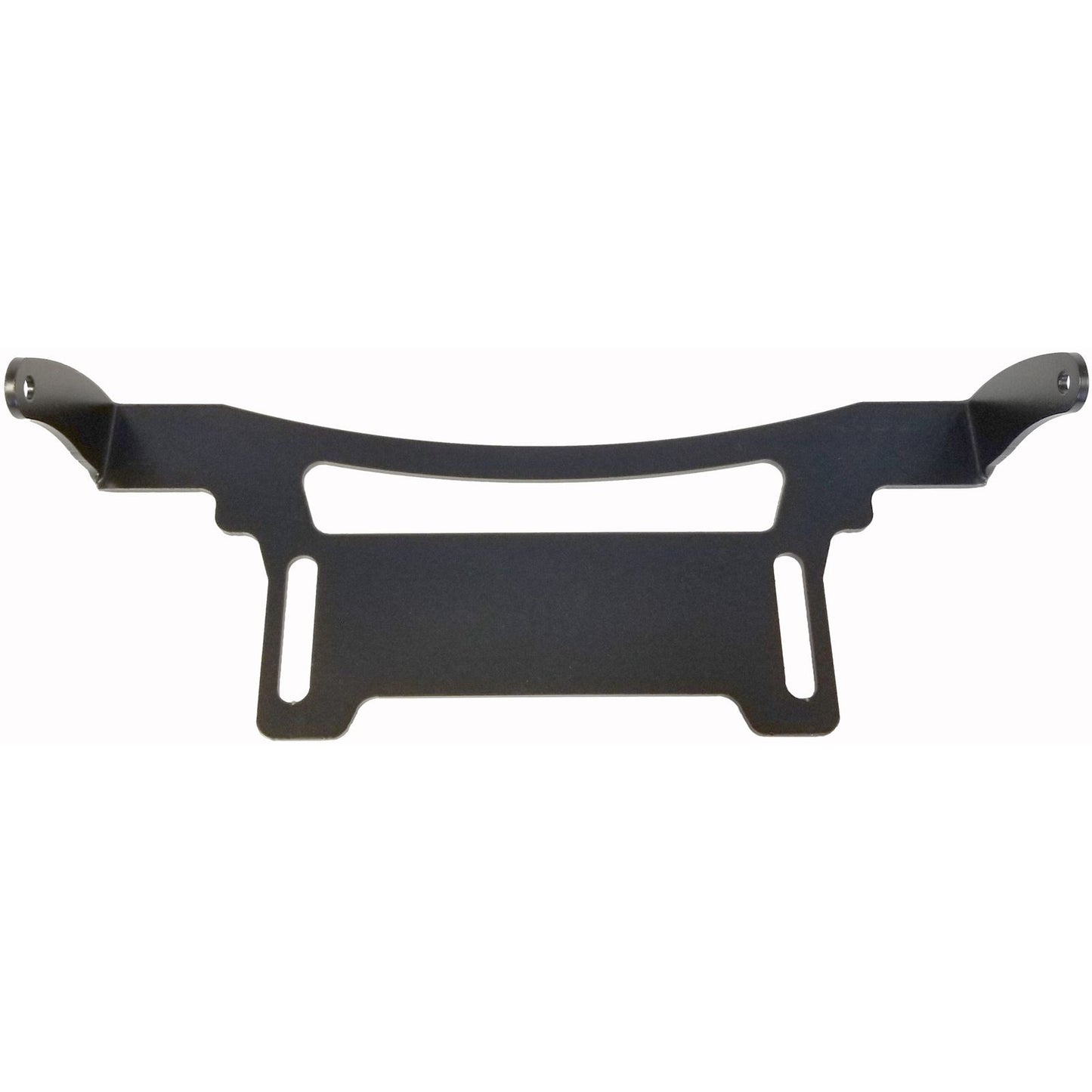 Modquad Light Bar Mount Shock Maverick X3 [MPN: CA-LM-ST-BLK]_137753