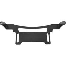 Modquad Light Bar Mount Shock Maverick X3 [MPN: CA-LM-ST-BLK]_137754