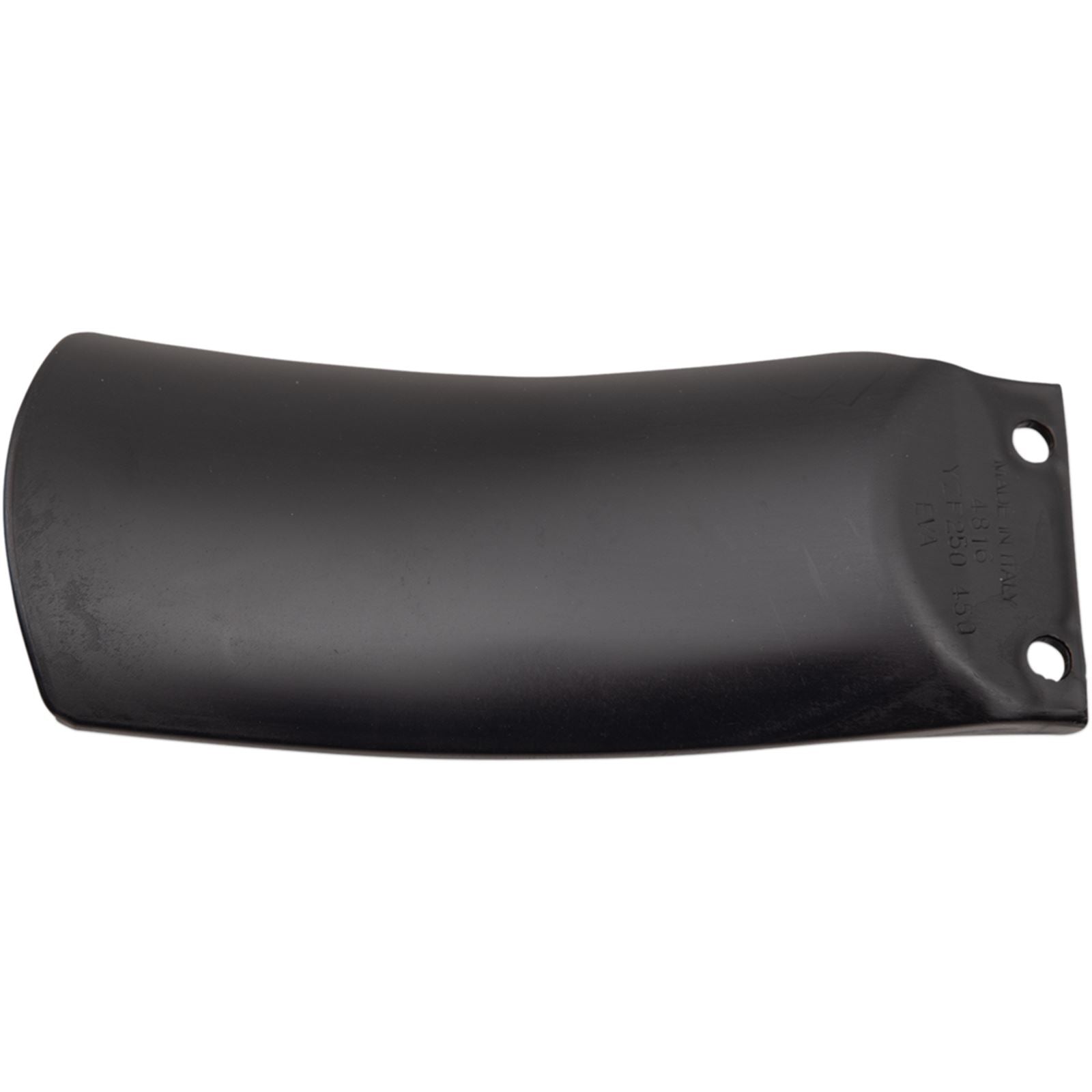 Acerbis Mud Flap Black YZ65 2726720001_320252