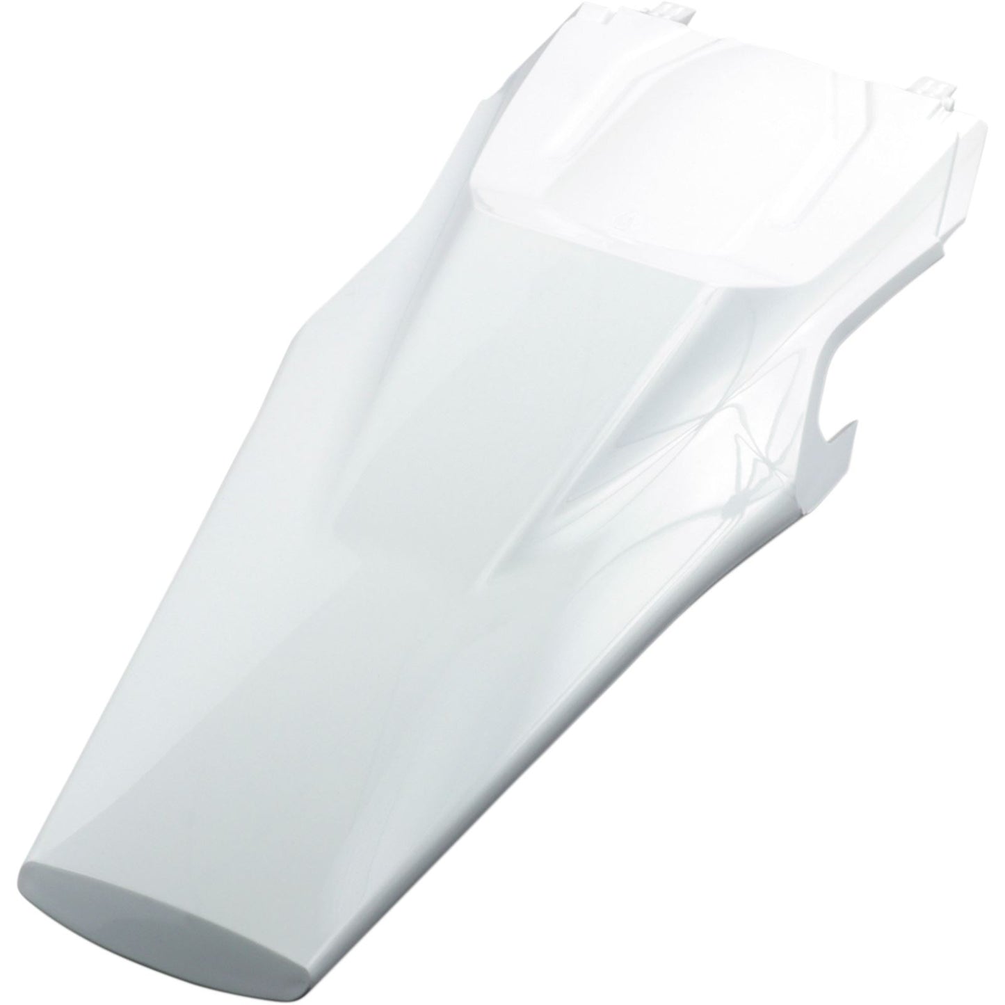Acerbis Rear Fender White 2726600002_321864