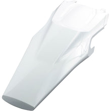 Acerbis Rear Fender White 2726600002_321864