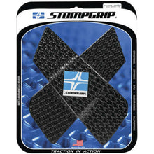 Stompgrip Traction Kit - Wedge Tank Grips - Black [MPN: 50-14-0004B]_137775