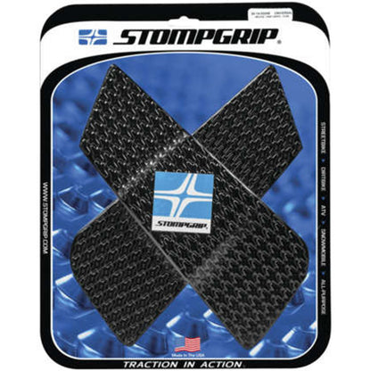 Stompgrip Traction Kit - Wedge Tank Grips - Black [MPN: 50-14-0004B]_137775