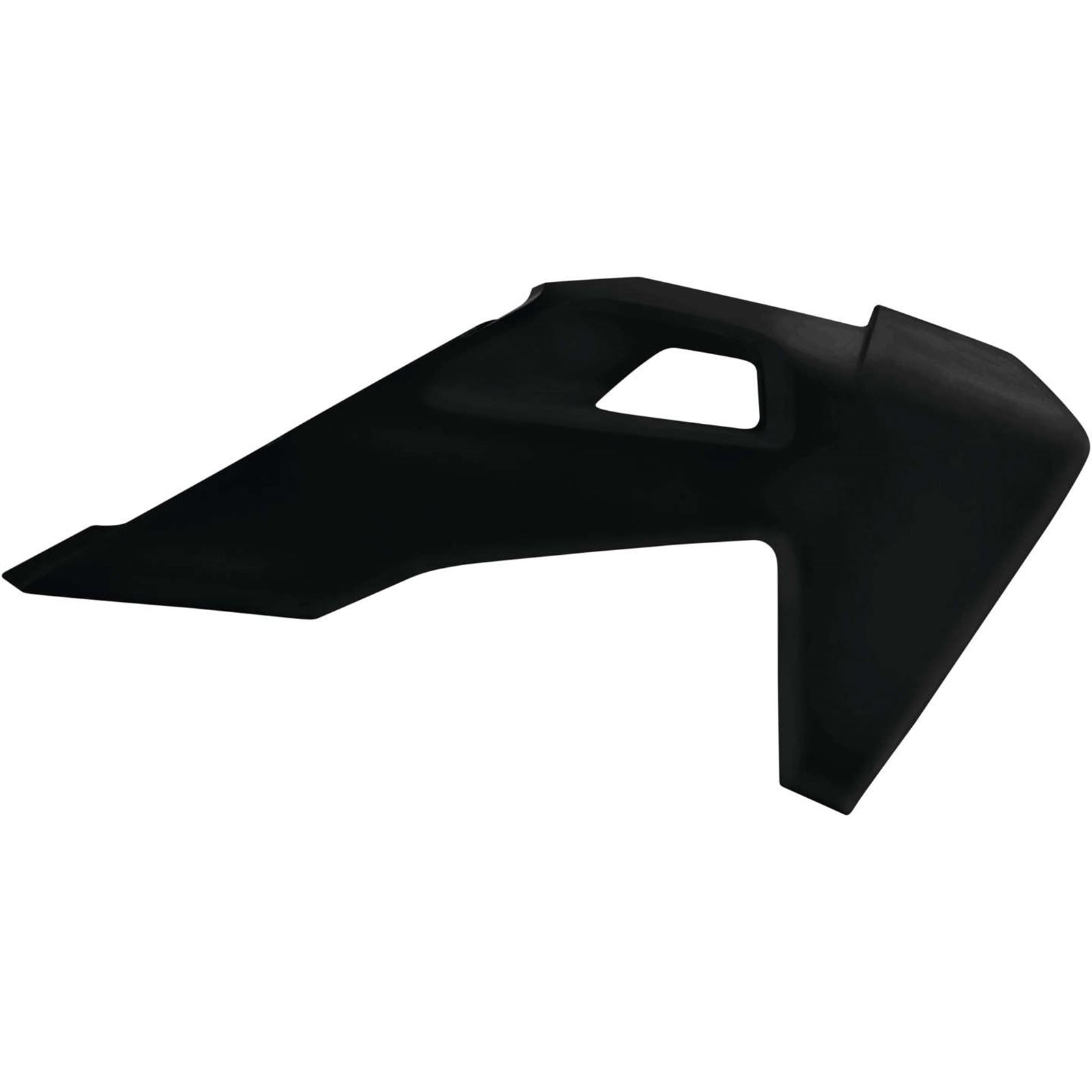 Acerbis Radiator Shroud Black 2726580001_994280