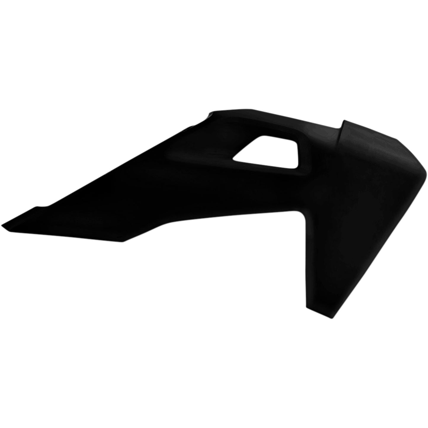 Acerbis Radiator Shroud Black 2726580001_320263