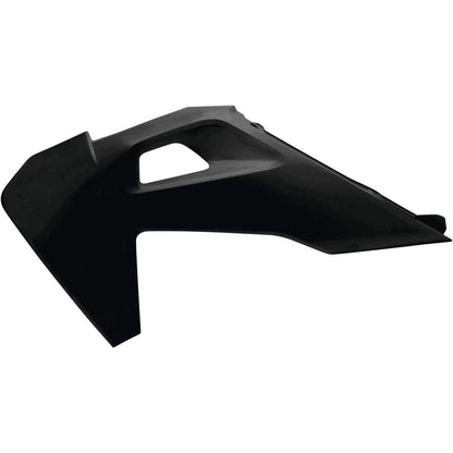 Acerbis Radiator Shroud Black 2726580001_994279