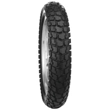 Duro Tire HF904 Median Dual Sport Tire - Rear - 130/90S16 - Tube Type [MPN: 25-90416-130-TT]_137794