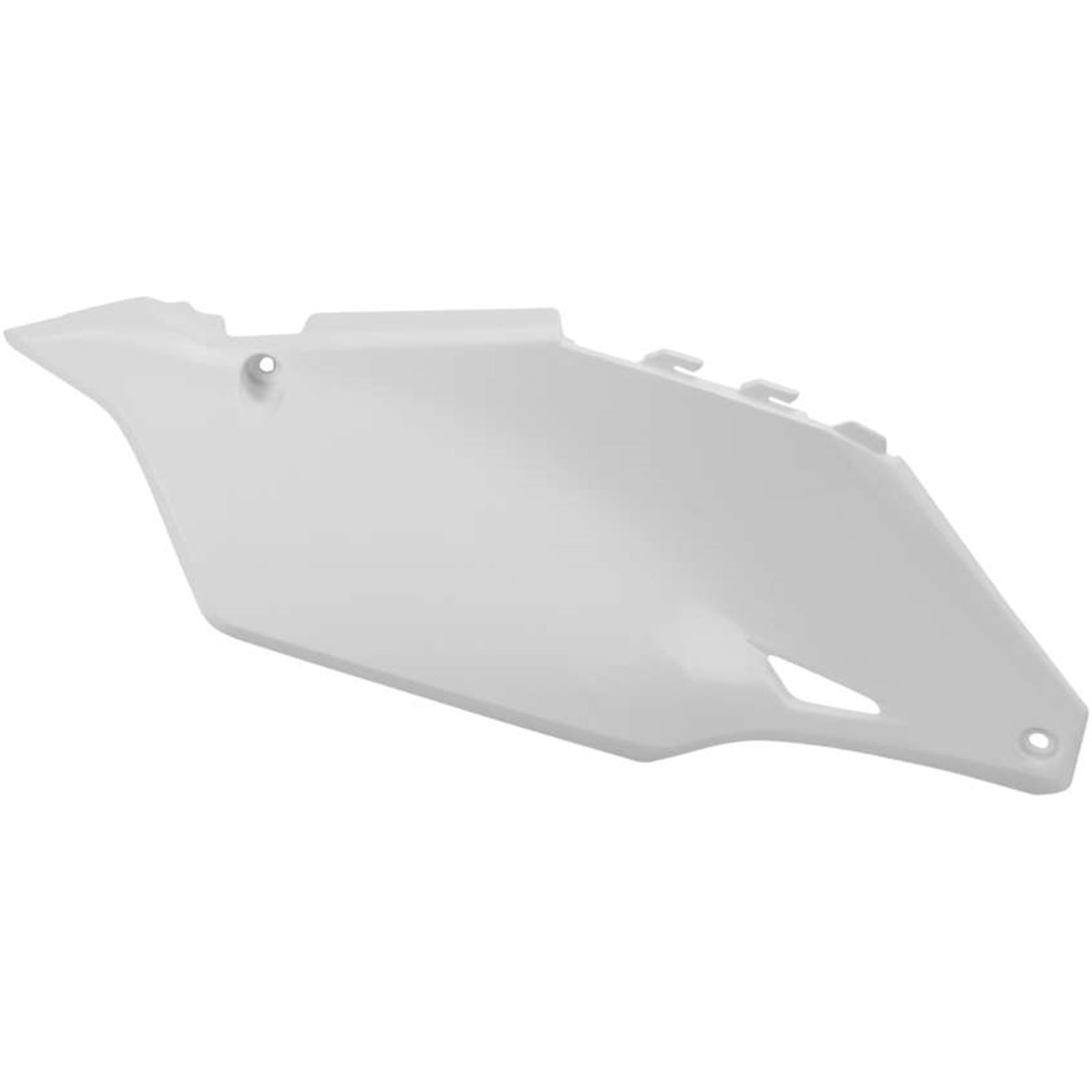 Acerbis Side Panels White 2736310002_981090