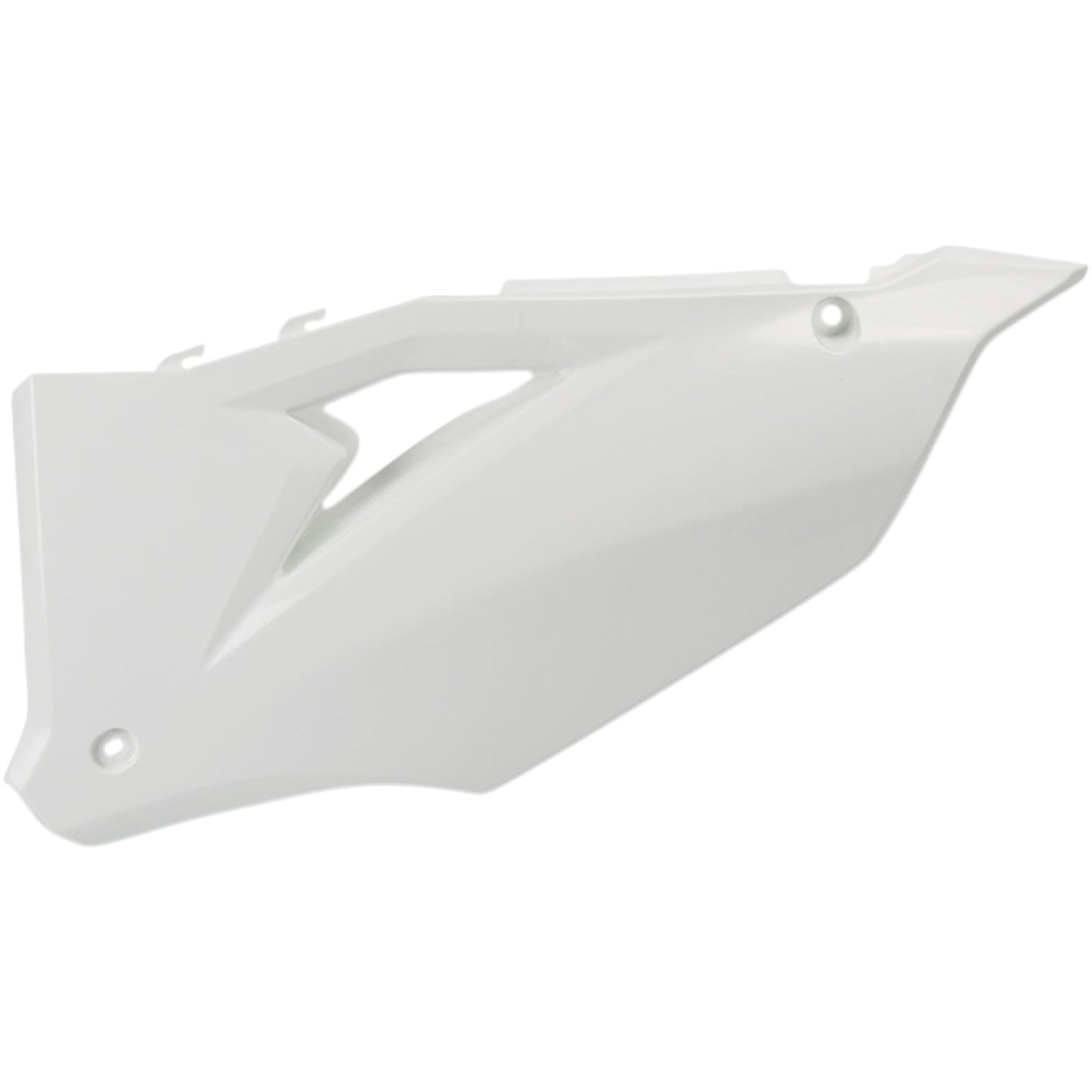 Acerbis Side Panels White 2736310002_320276