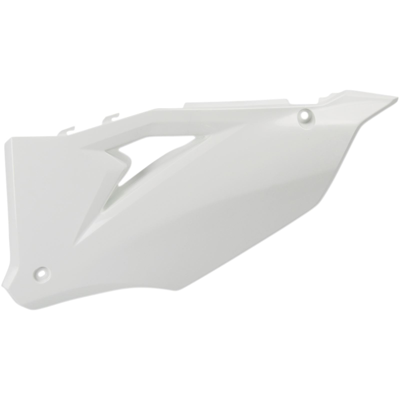 Acerbis Side Panels White 2736310002_320276