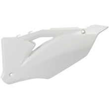Acerbis Side Panels White 2736310002_320276