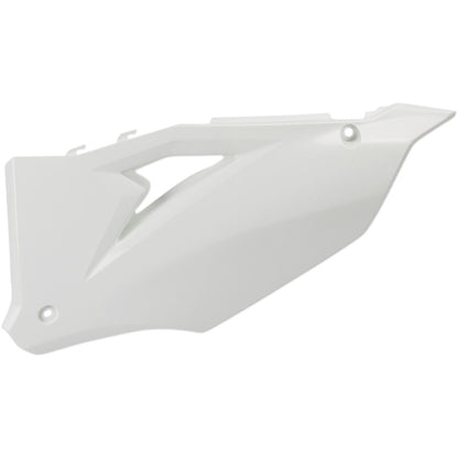 Acerbis Side Panels White 2736310002_320276