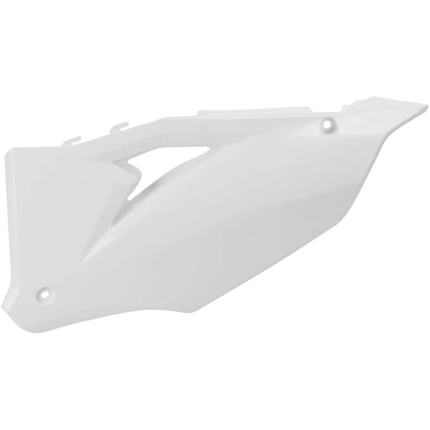 Acerbis Side Panels White 2736310002_981089