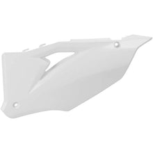 Acerbis Side Panels White 2736310002_981089